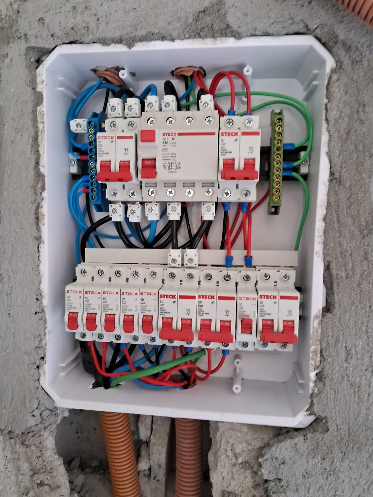 ENL Soluções Energéticas portfolio 10